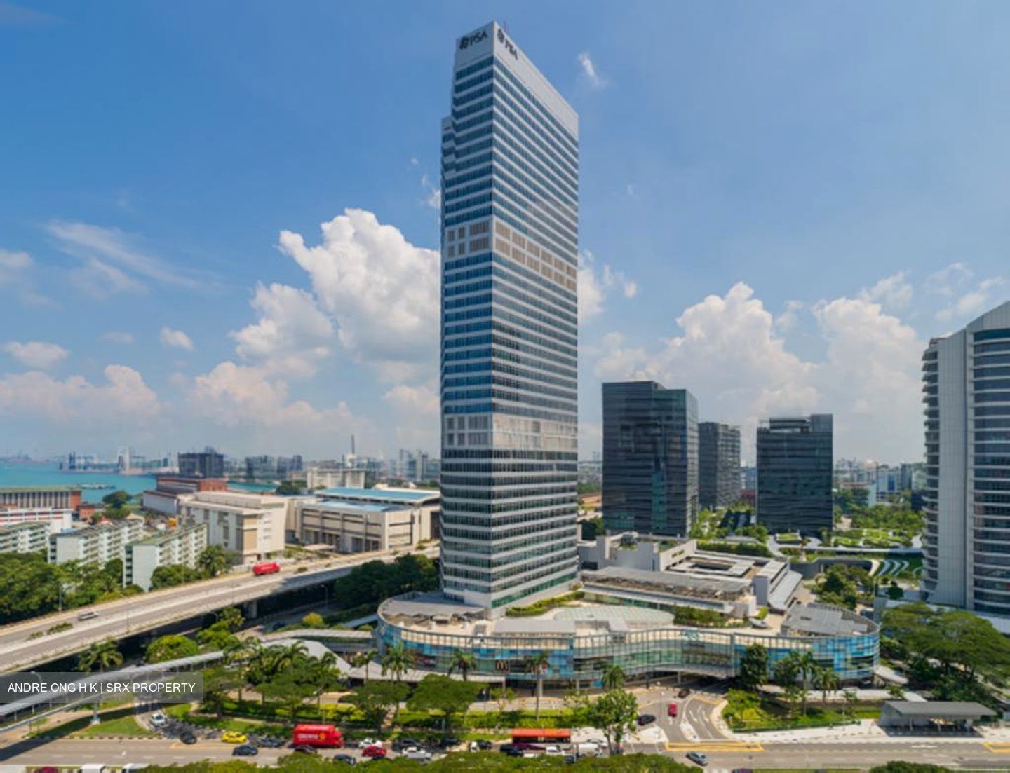 Psa Building (D5), Office #526295331